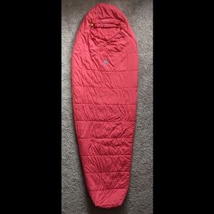 Fjallraven Skule 2 Season Sleeping Bag